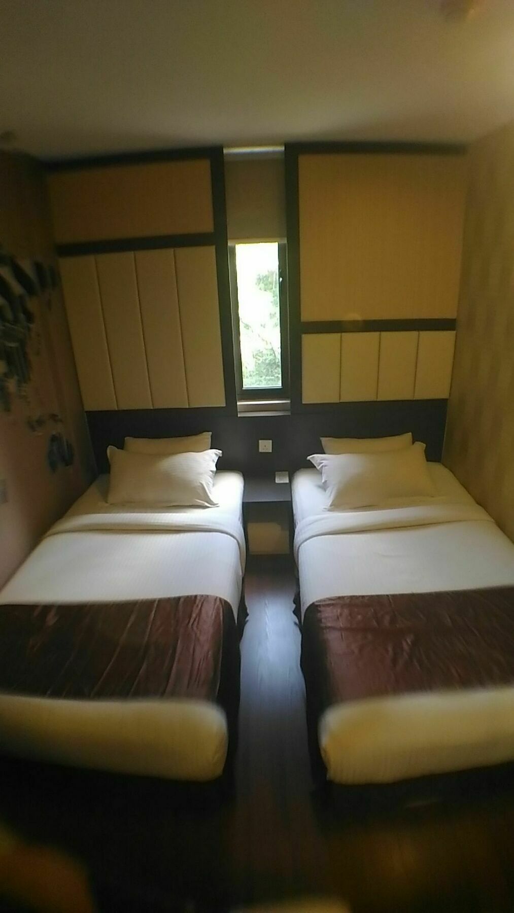 Chariton Hotel Nusa Bestari Джохор-Бару Экстерьер фото