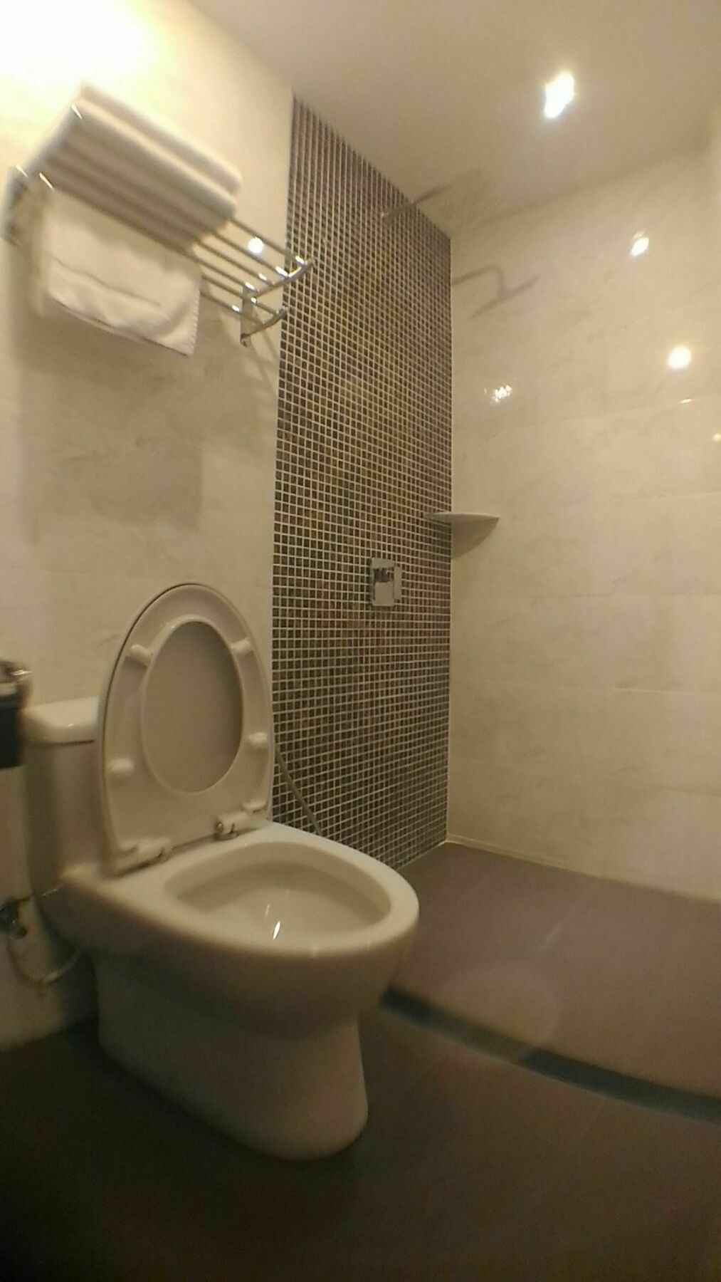Chariton Hotel Nusa Bestari Джохор-Бару Экстерьер фото