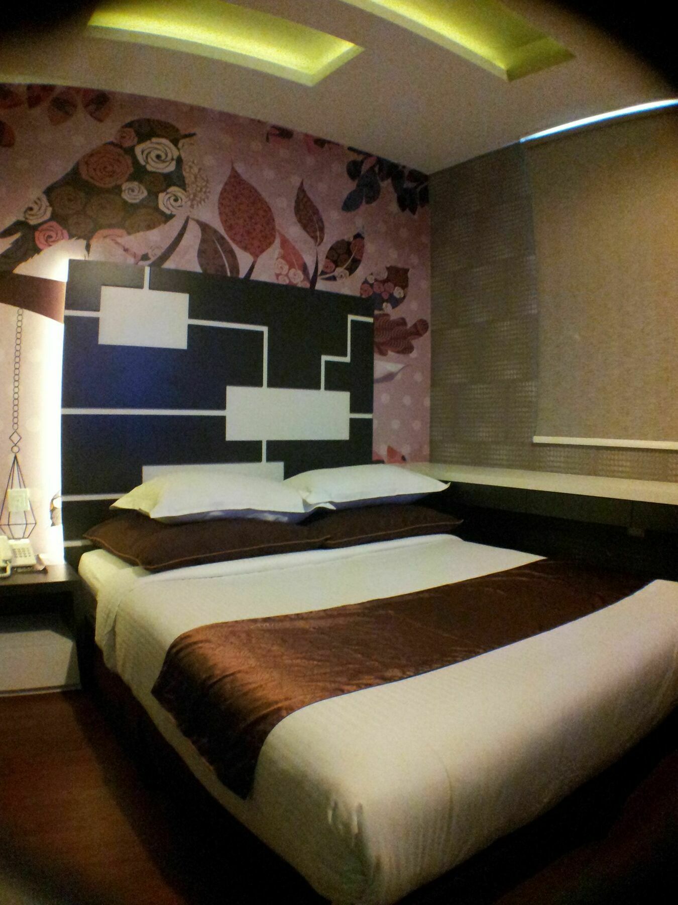 Chariton Hotel Nusa Bestari Джохор-Бару Экстерьер фото